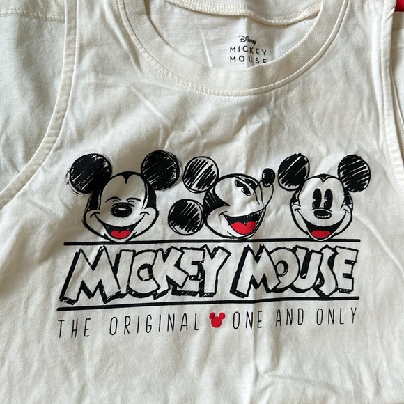 Disney Tanks - Picture 4 of 4